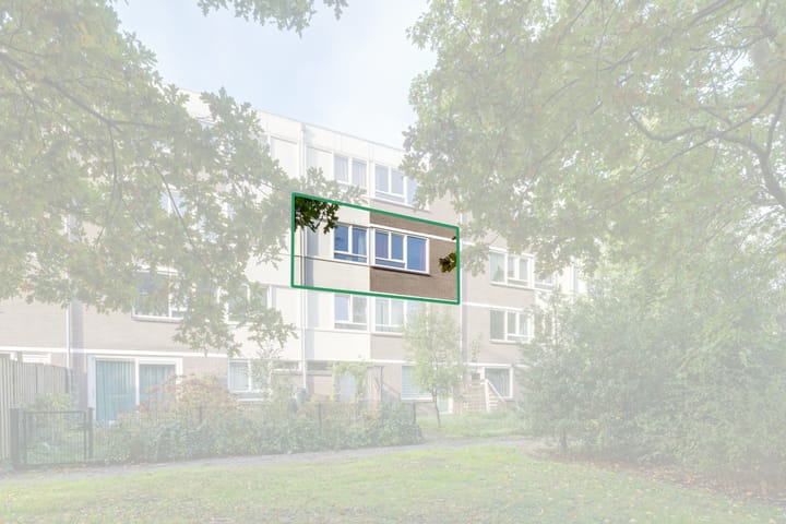 Photo 4 of Millingenhof 284