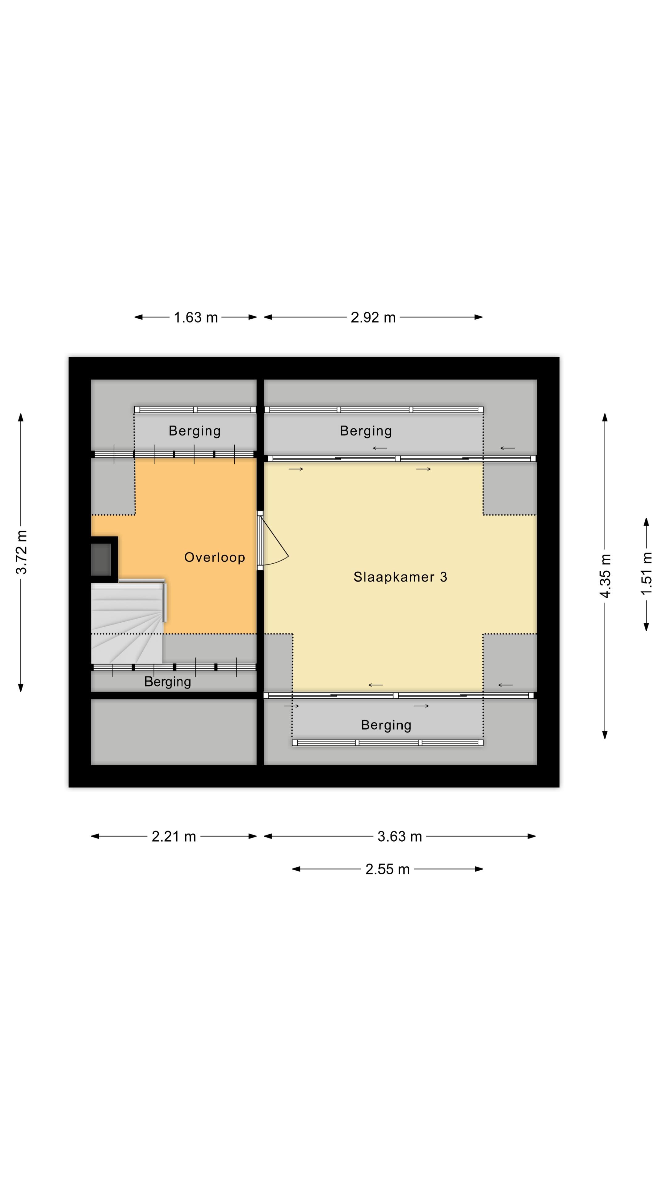 Photo 60 of Lisztstraat 34