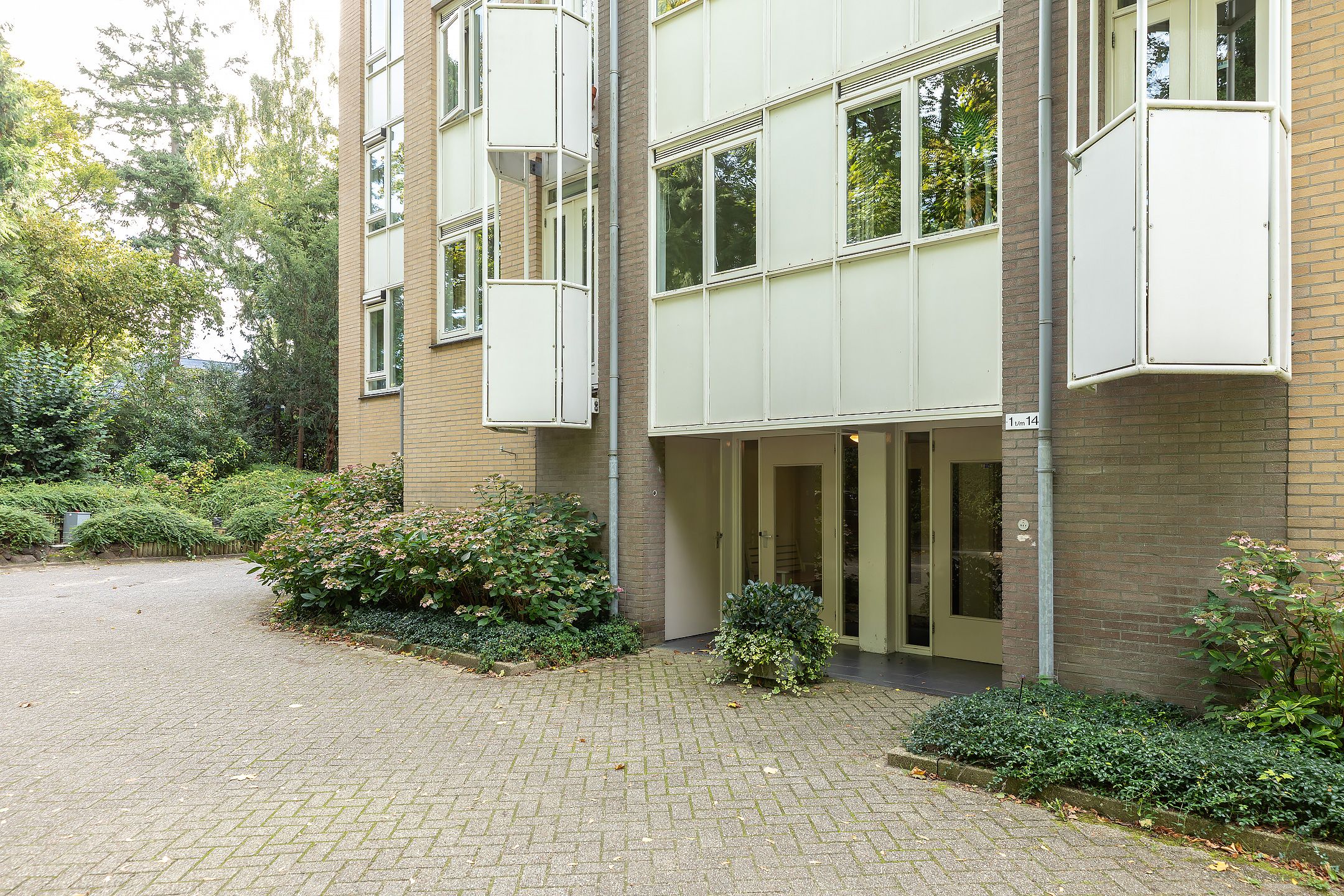 Foto 21 van Utrechtseweg 36-3