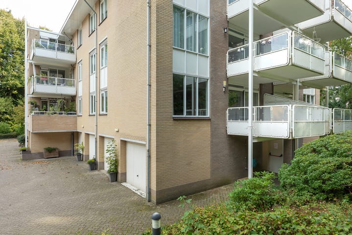 Photo 26 of Utrechtseweg 36-3