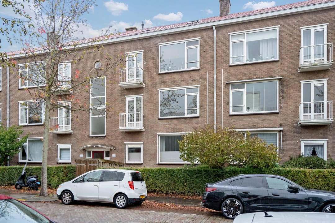 Foto 1 van Jacob van Offwegenlaan 58
