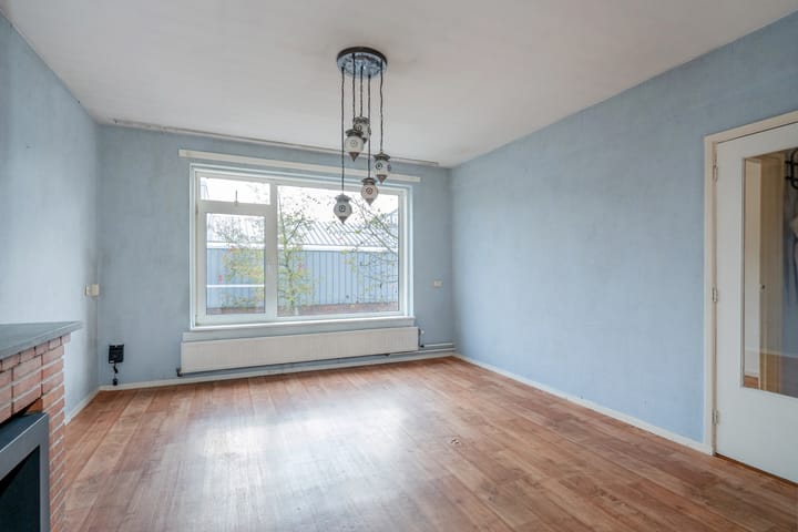 Photo 2 of Jacob van Offwegenlaan 58