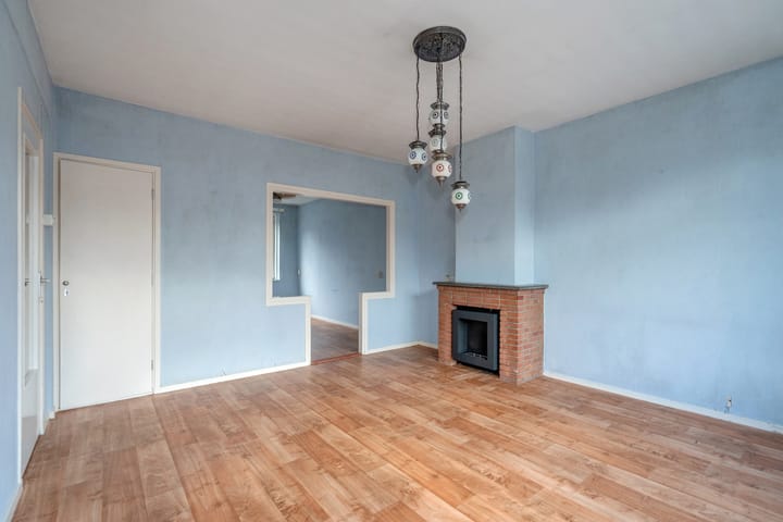 Photo 3 of Jacob van Offwegenlaan 58