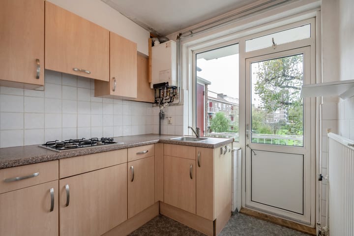 Photo 4 of Jacob van Offwegenlaan 58