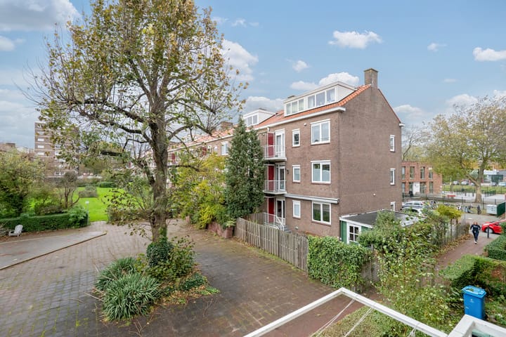 Photo 5 of Jacob van Offwegenlaan 58