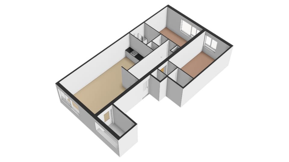 Foto 41 van Millingenhof 284