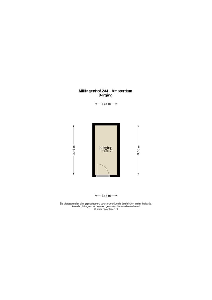 Photo 42 of Millingenhof 284