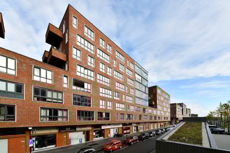 Bijlmerdreef 220 secondary image