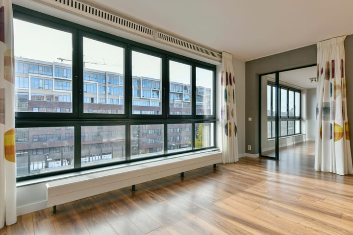 Photo 4 of Bijlmerdreef 220