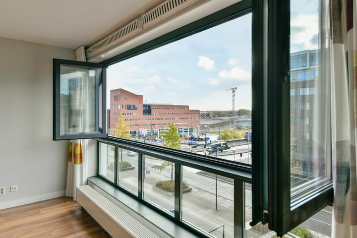 Foto 5 van Bijlmerdreef 220