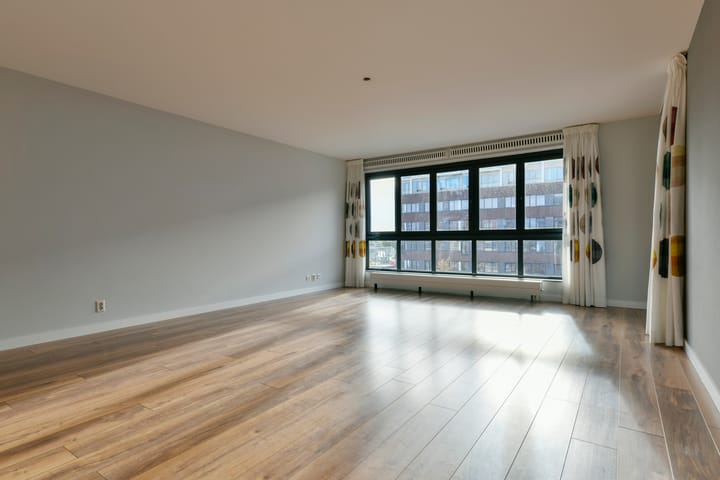 Foto 6 van Bijlmerdreef 220