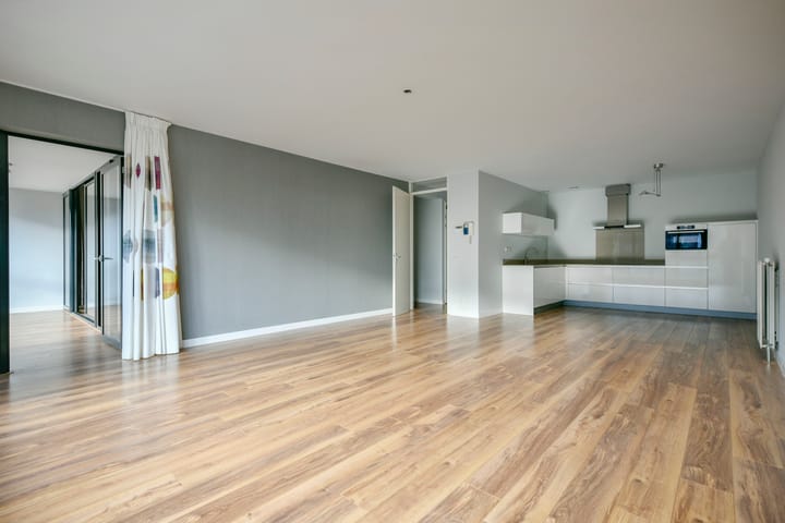 Foto 7 van Bijlmerdreef 220