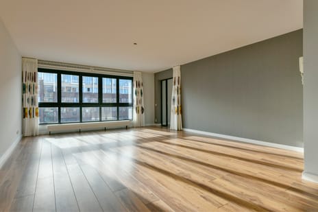 Bijlmerdreef thumbnail