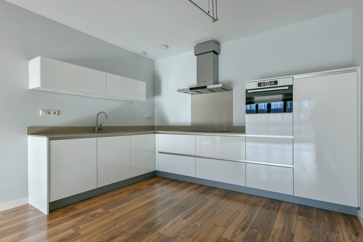 Foto 8 van Bijlmerdreef 220