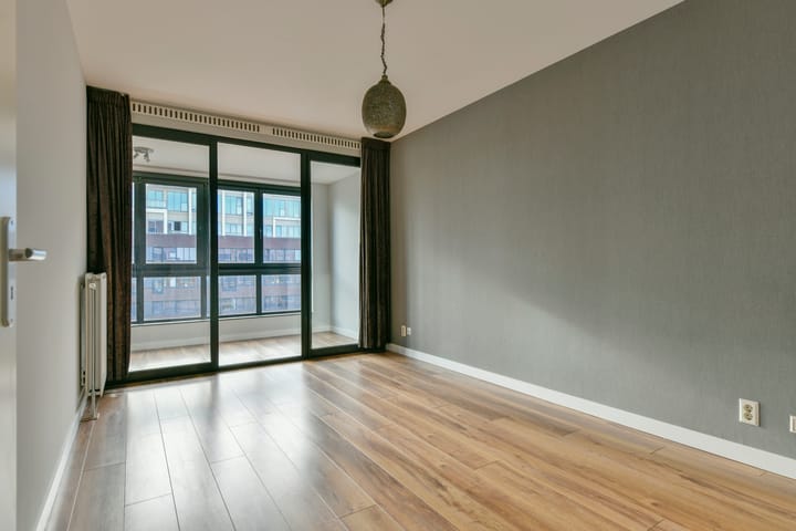 Foto 9 van Bijlmerdreef 220