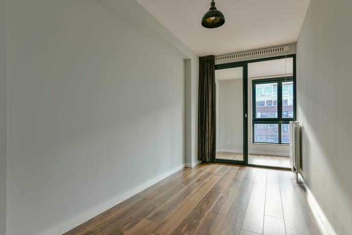 Foto 10 van Bijlmerdreef 220