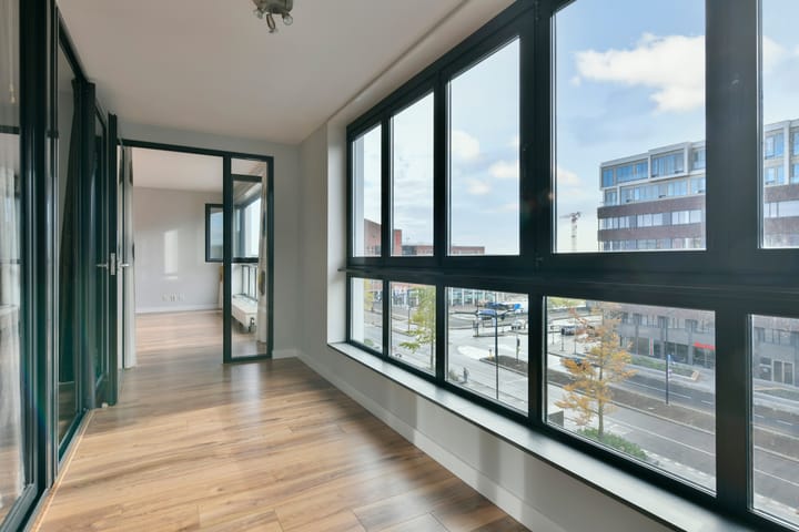 Foto 11 van Bijlmerdreef 220