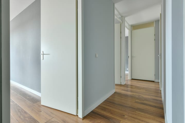 Foto 12 van Bijlmerdreef 220