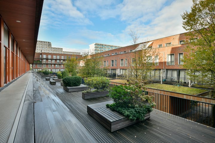 Foto 14 van Bijlmerdreef 220