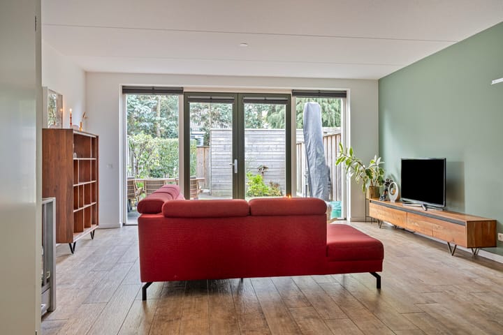 Foto 9 van Begoniastraat 51