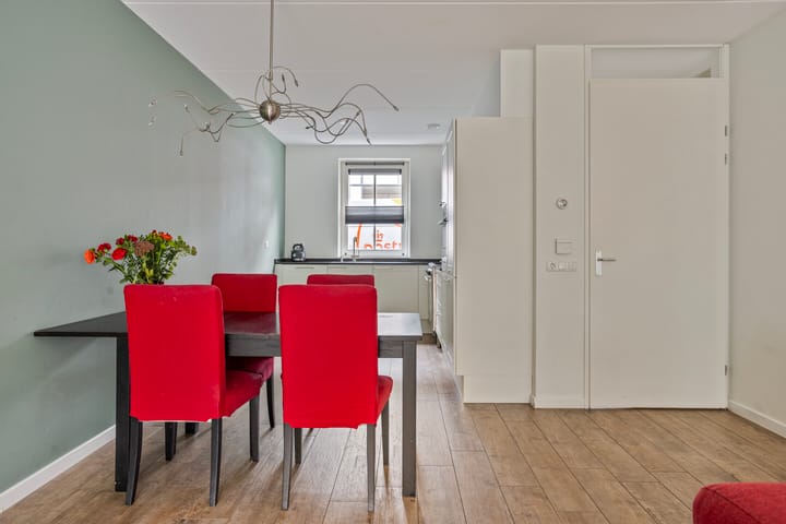 Foto 13 van Begoniastraat 51