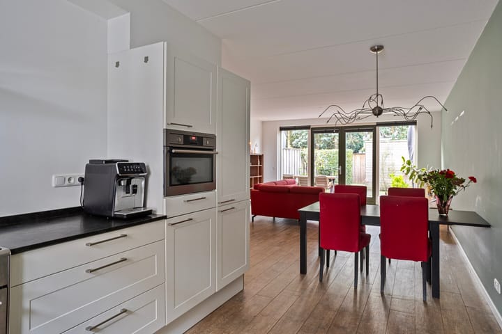 Foto 15 van Begoniastraat 51