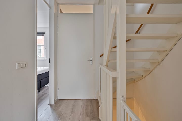 Foto 16 van Begoniastraat 51