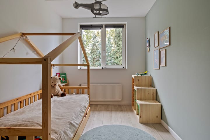 Foto 20 van Begoniastraat 51