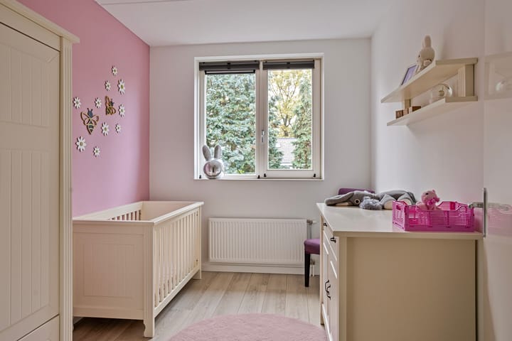 Foto 21 van Begoniastraat 51