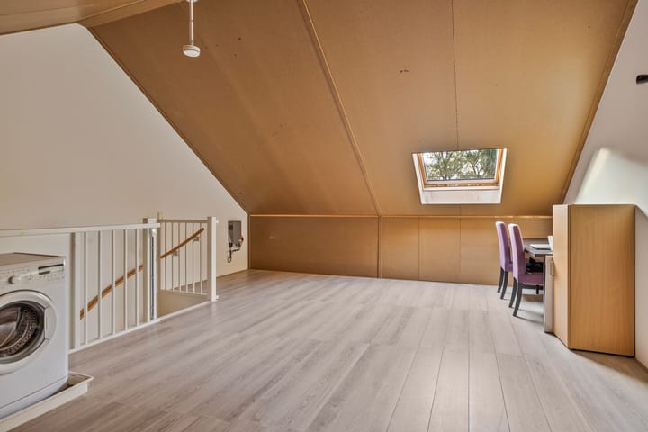 Foto 25 van Begoniastraat 51