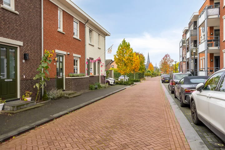 Foto 30 van Begoniastraat 51