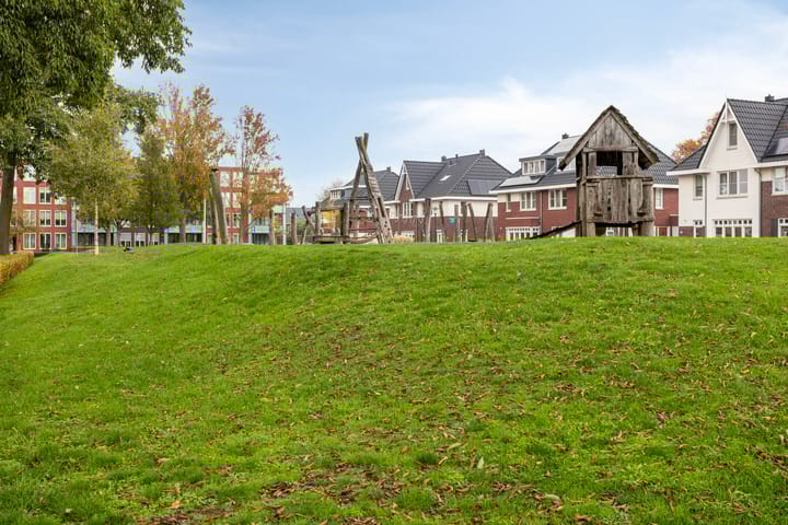 Foto 31 van Begoniastraat 51