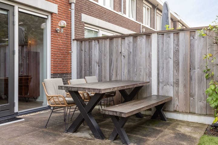 Foto 27 van Begoniastraat 51