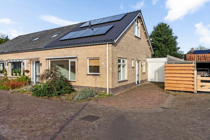 Foto 2 van Telefoonstraat 7-D