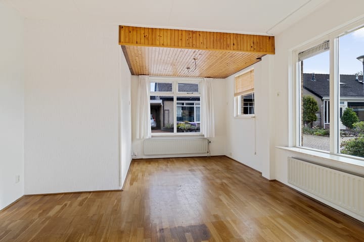 Foto 5 van Telefoonstraat 7-D