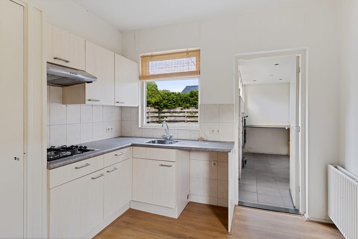 Foto 8 van Telefoonstraat 7-D