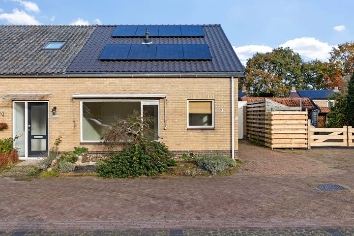 Foto 14 van Telefoonstraat 7-D