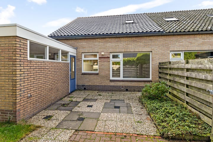 Foto 16 van Telefoonstraat 7-D