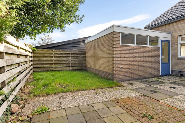 Foto 17 van Telefoonstraat 7-D