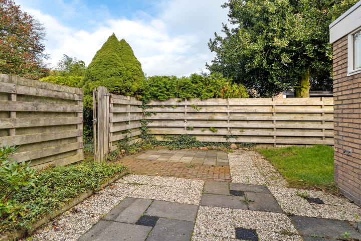 Foto 18 van Telefoonstraat 7-D