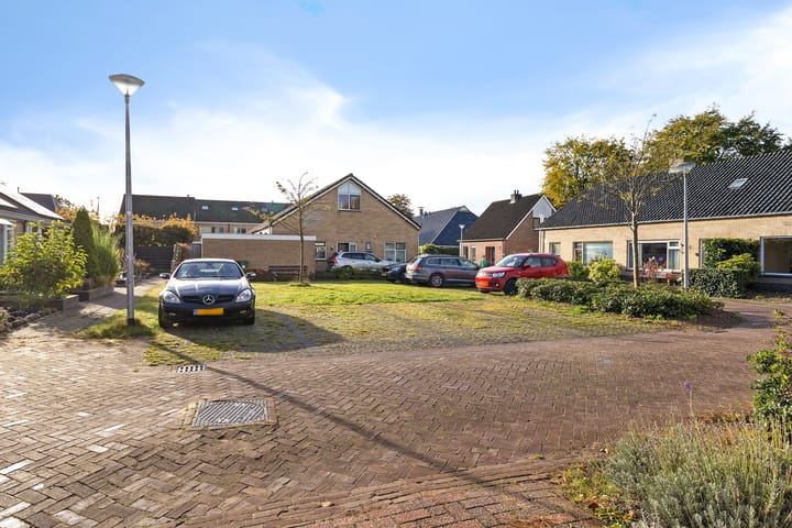 Foto 19 van Telefoonstraat 7-D