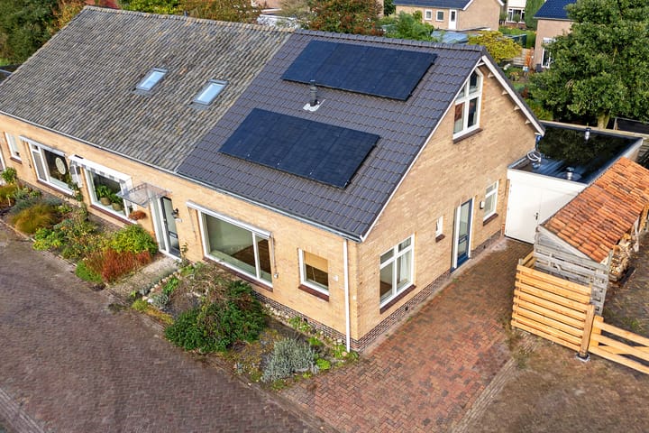 Foto 20 van Telefoonstraat 7-D