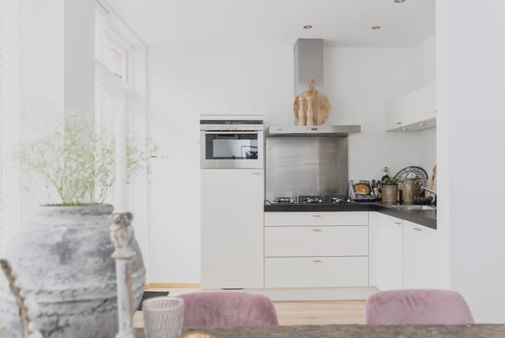 Foto 6 van Brede Haven 26-A