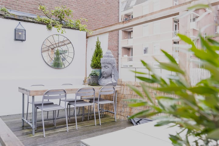 Foto 9 van Brede Haven 26-A