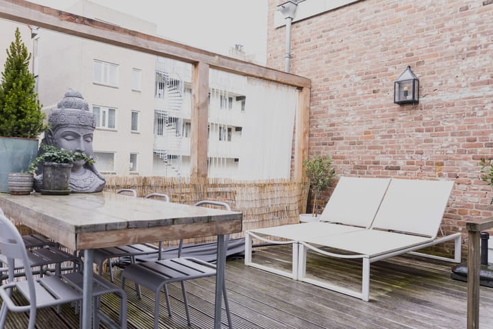 Foto 10 van Brede Haven 26-A