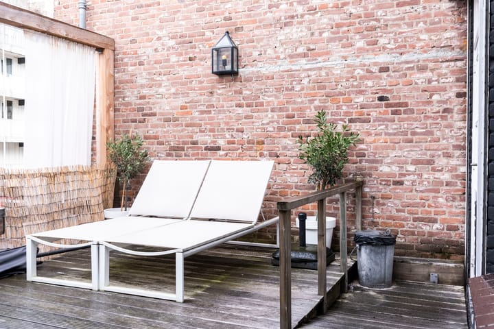 Foto 11 van Brede Haven 26-A