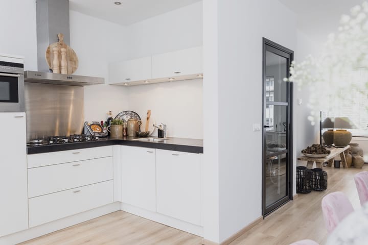 Foto 7 van Brede Haven 26-A