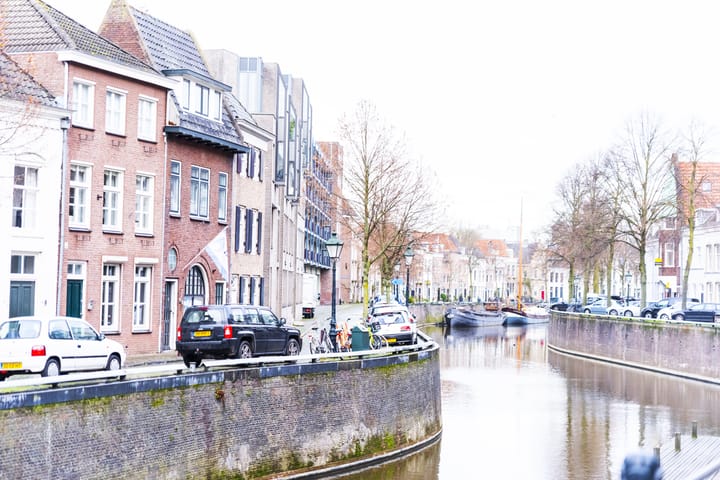 Foto 21 van Brede Haven 26-A