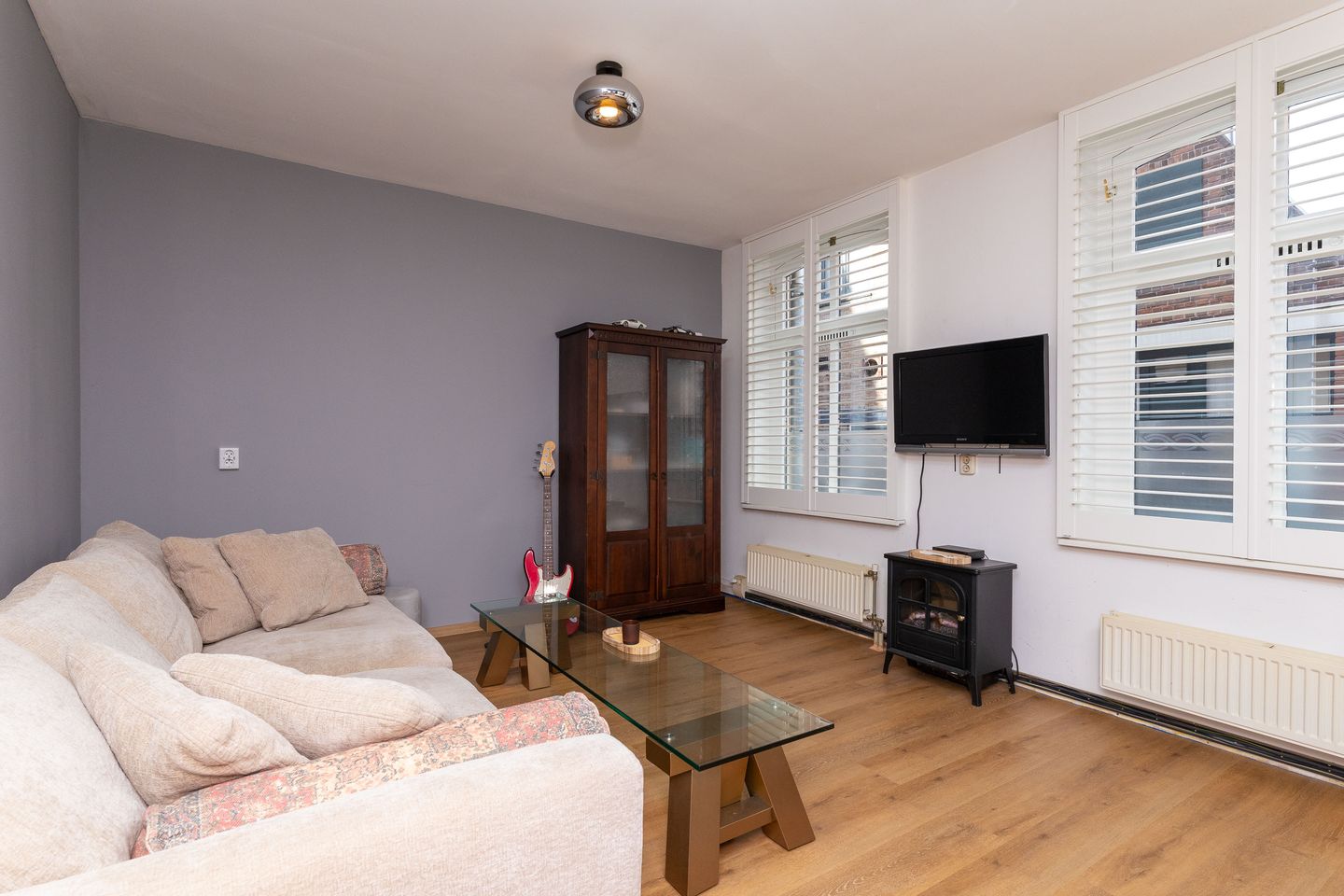 Photo 4 of Leliestraat 4-A