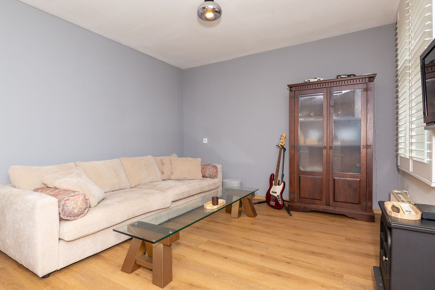 Photo 5 of Leliestraat 4-A